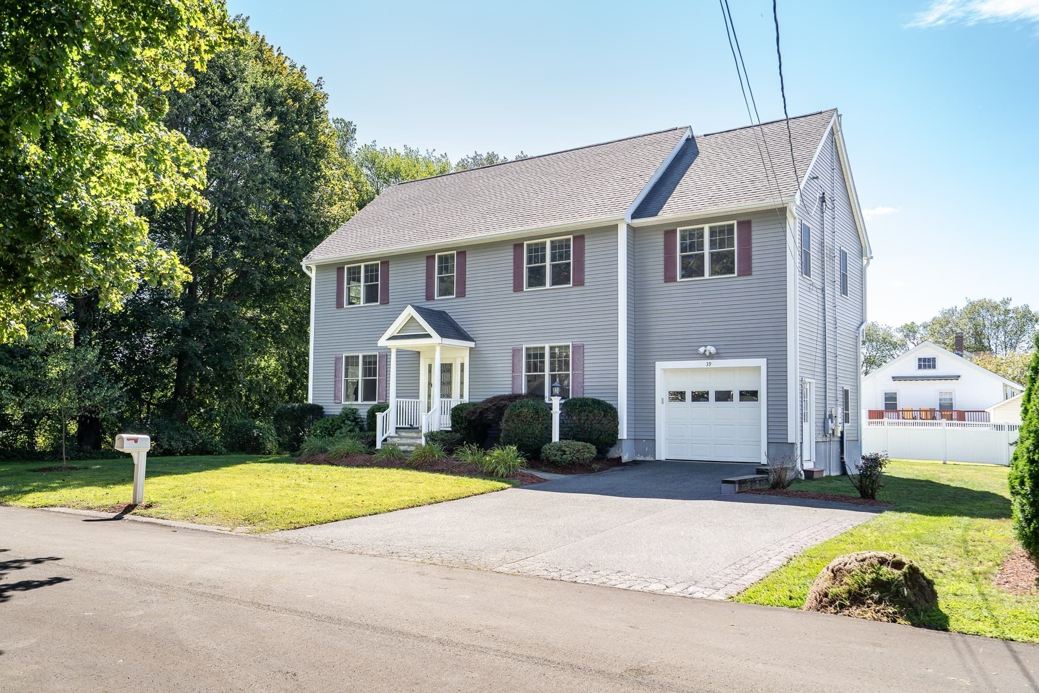Single Family Residence at 39 Arcola St, Lexington MA 02420, Lexington, photo 2 of 42