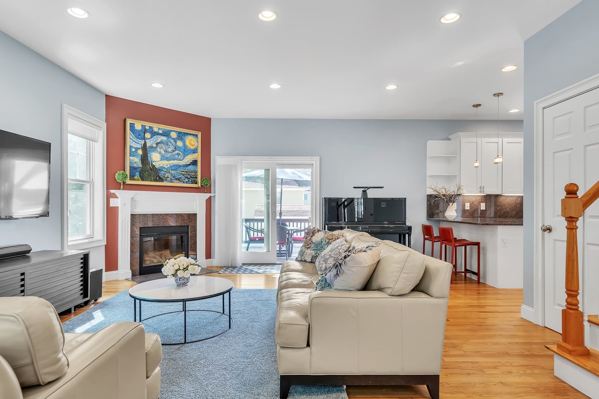 Single Family Residence at 39 Arcola St, Lexington MA 02420, Lexington, photo 6 of 42