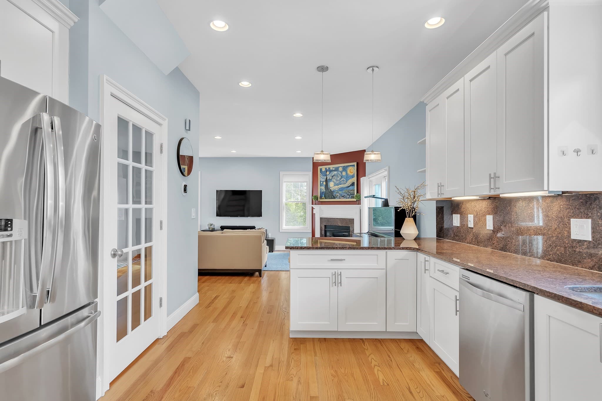 Single Family Residence at 39 Arcola St, Lexington MA 02420, Lexington, photo 13 of 42