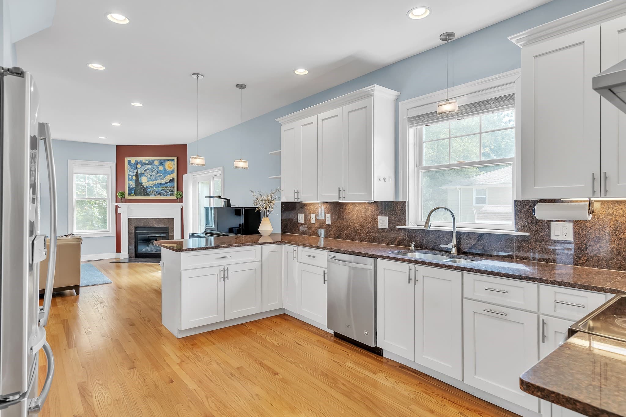 Single Family Residence at 39 Arcola St, Lexington MA 02420, Lexington, photo 12 of 42
