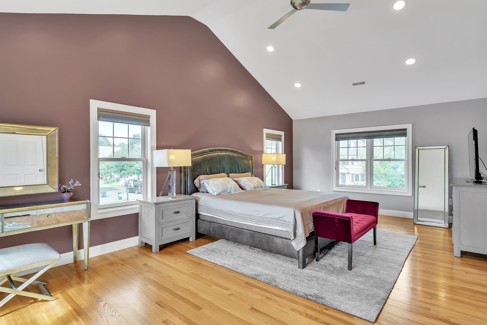 Single Family Residence at 39 Arcola St, Lexington MA 02420, Lexington, photo 22 of 42