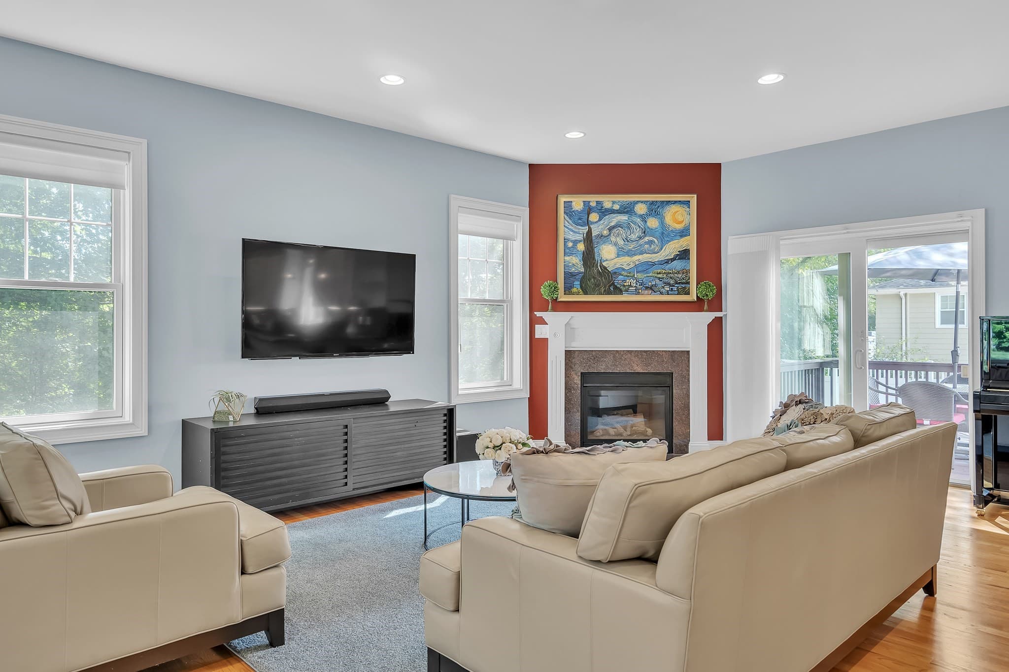 Single Family Residence at 39 Arcola St, Lexington MA 02420, Lexington, photo 7 of 42