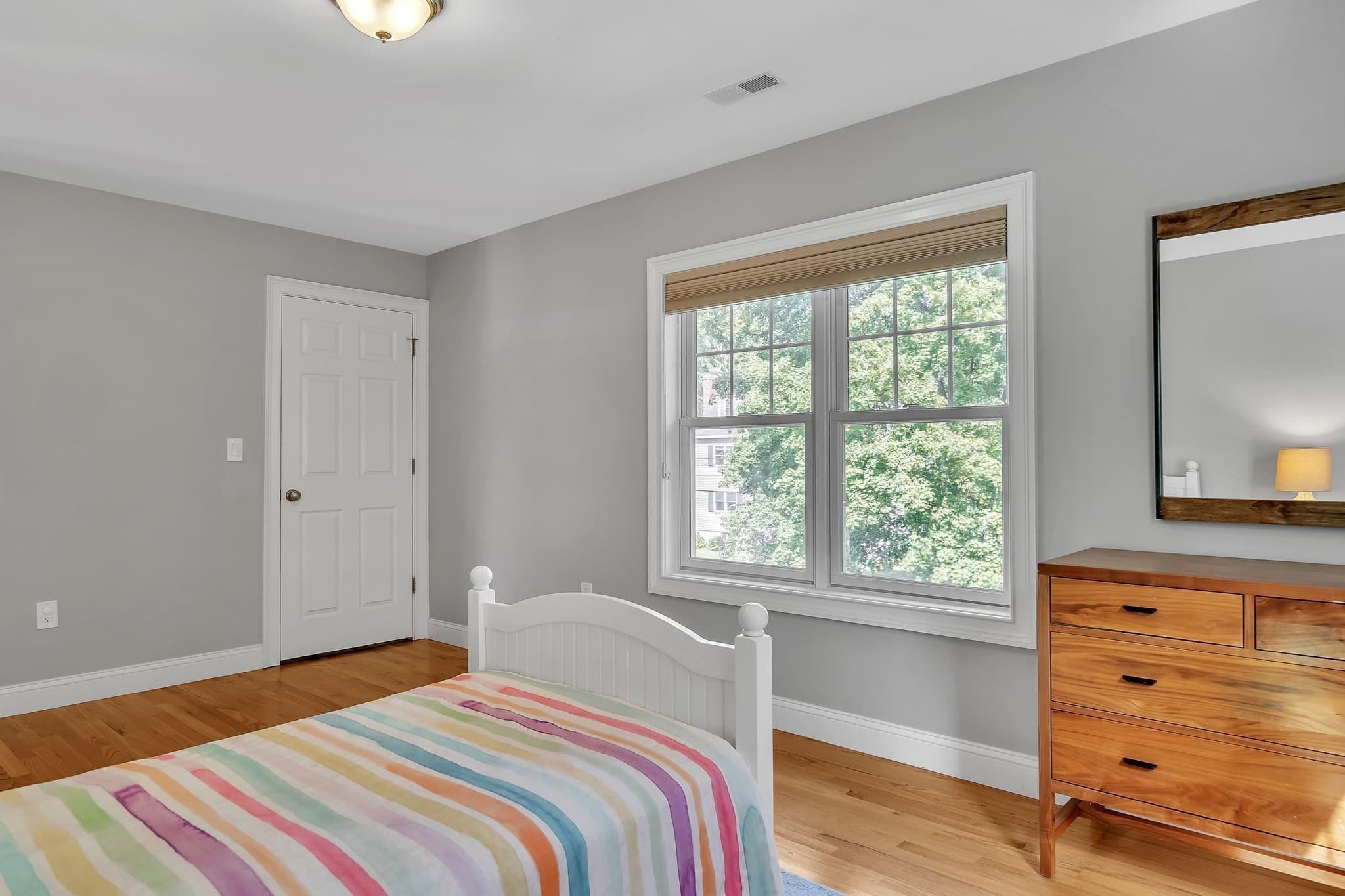 Single Family Residence at 39 Arcola St, Lexington MA 02420, Lexington, photo 32 of 42