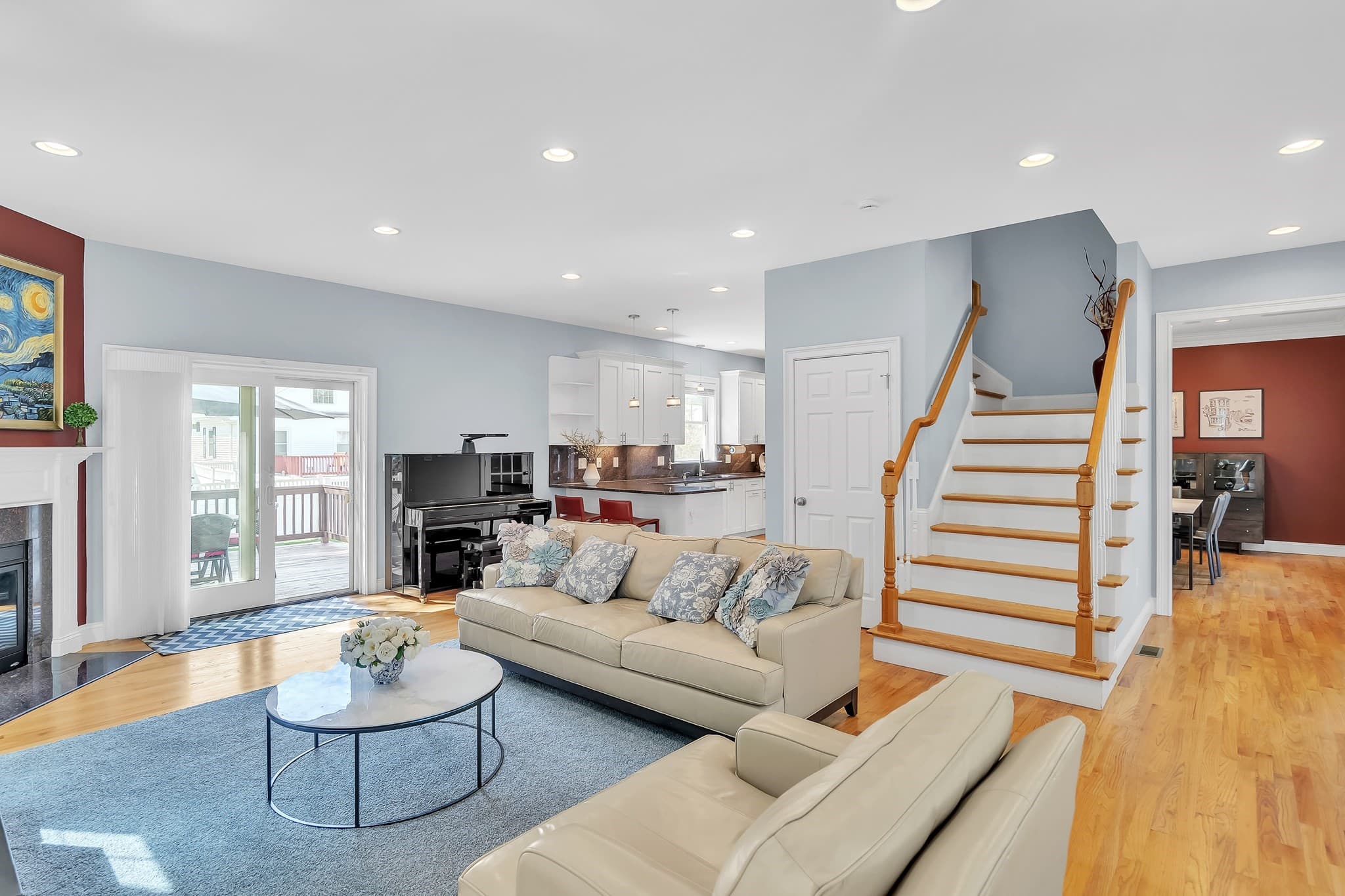 Single Family Residence at 39 Arcola St, Lexington MA 02420, Lexington, photo 5 of 42
