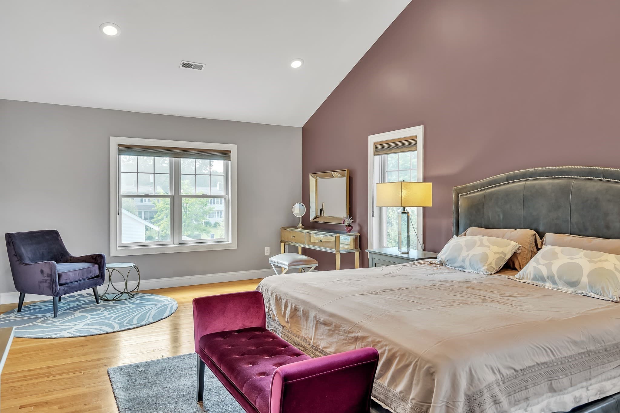 Single Family Residence at 39 Arcola St, Lexington MA 02420, Lexington, photo 20 of 42