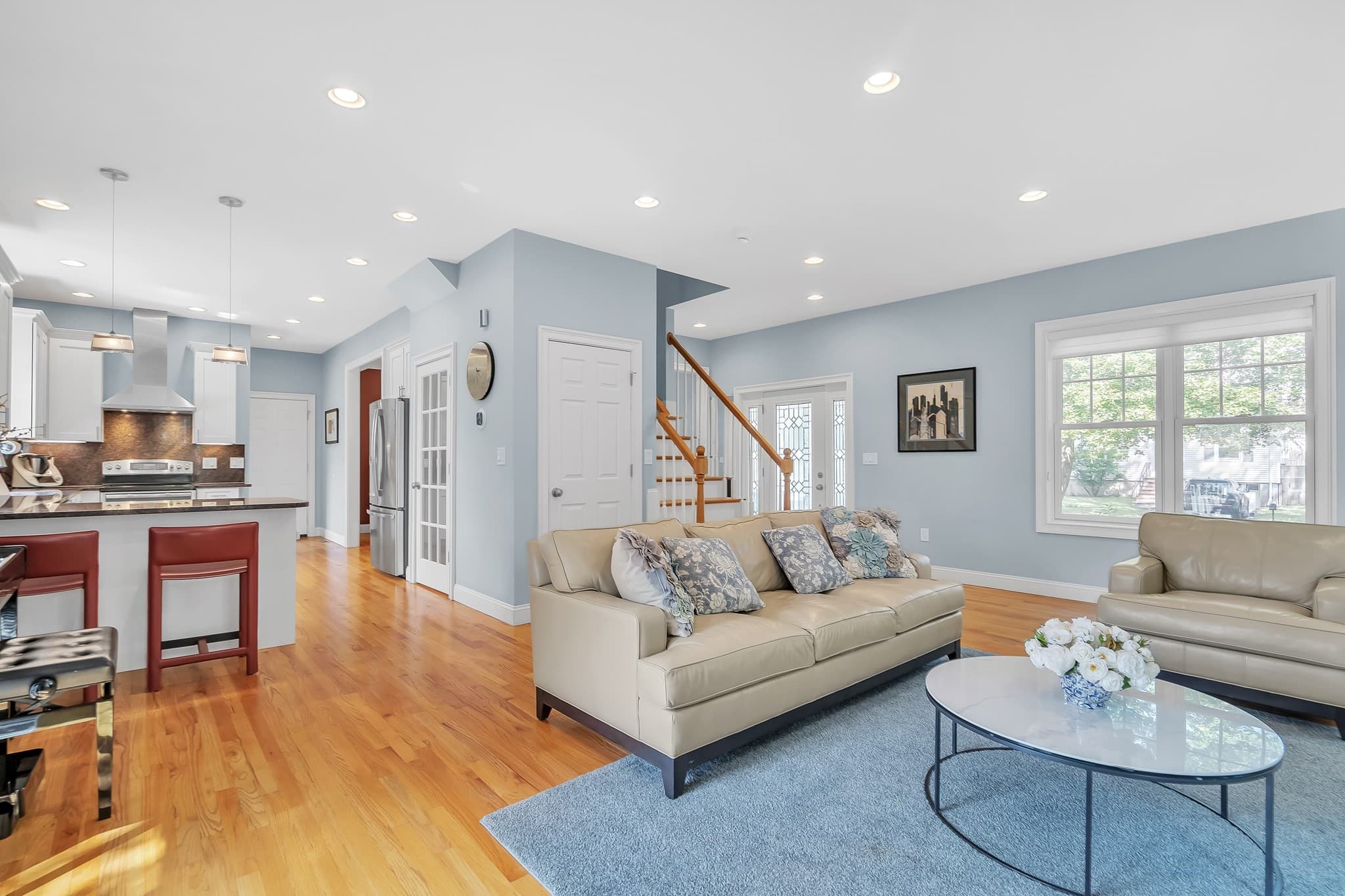 Single Family Residence at 39 Arcola St, Lexington MA 02420, Lexington, photo 9 of 42