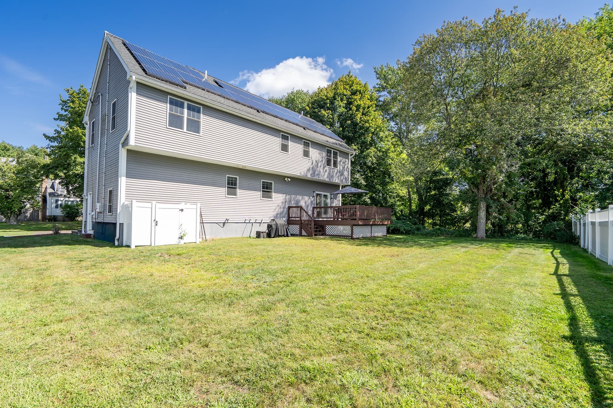 Single Family Residence at 39 Arcola St, Lexington MA 02420, Lexington, photo 38 of 42