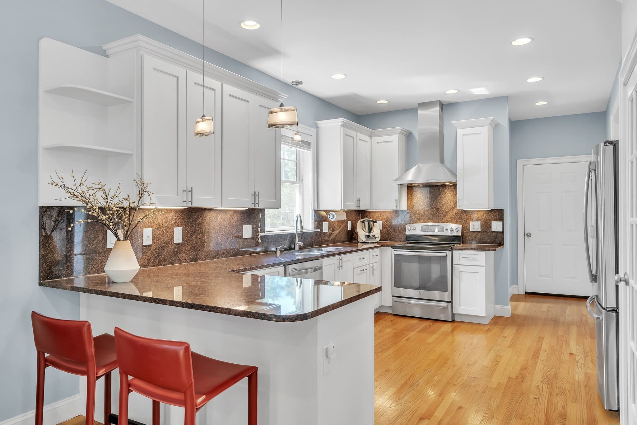 Single Family Residence at 39 Arcola St, Lexington MA 02420, Lexington, photo 10 of 42