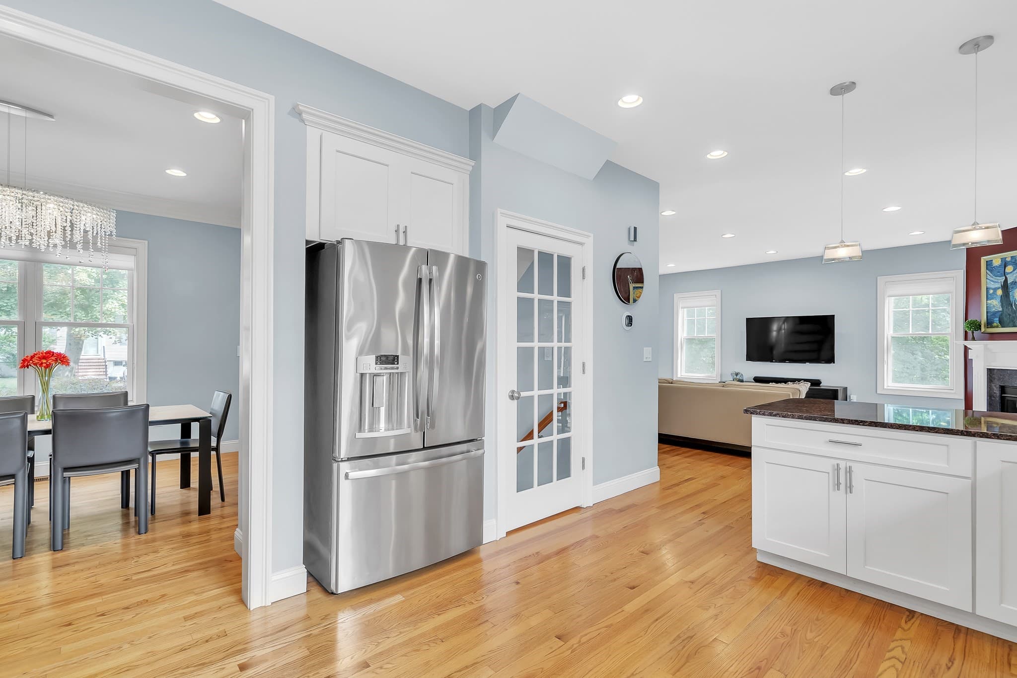 Single Family Residence at 39 Arcola St, Lexington MA 02420, Lexington, photo 14 of 42