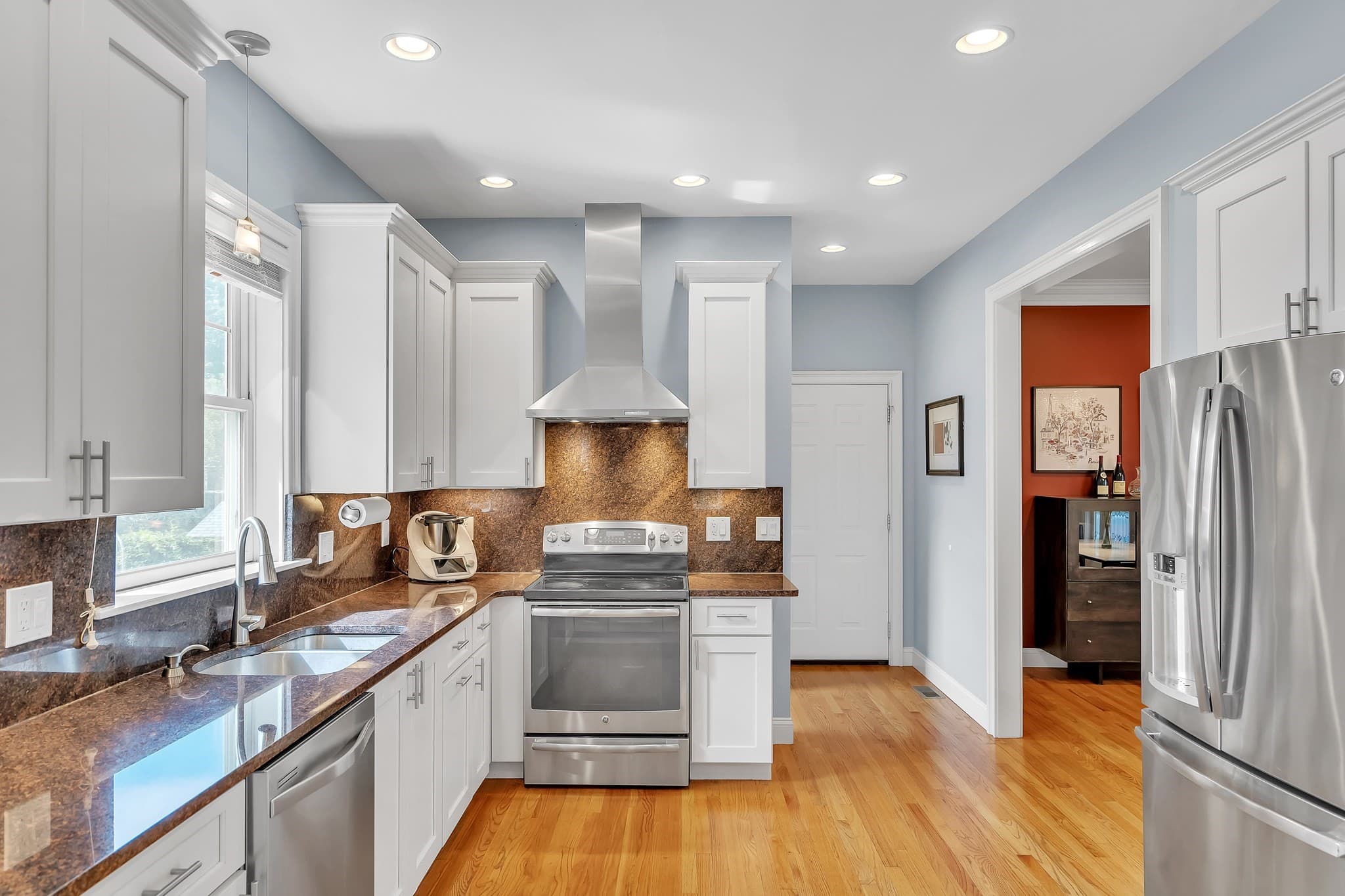 Single Family Residence at 39 Arcola St, Lexington MA 02420, Lexington, photo 11 of 42