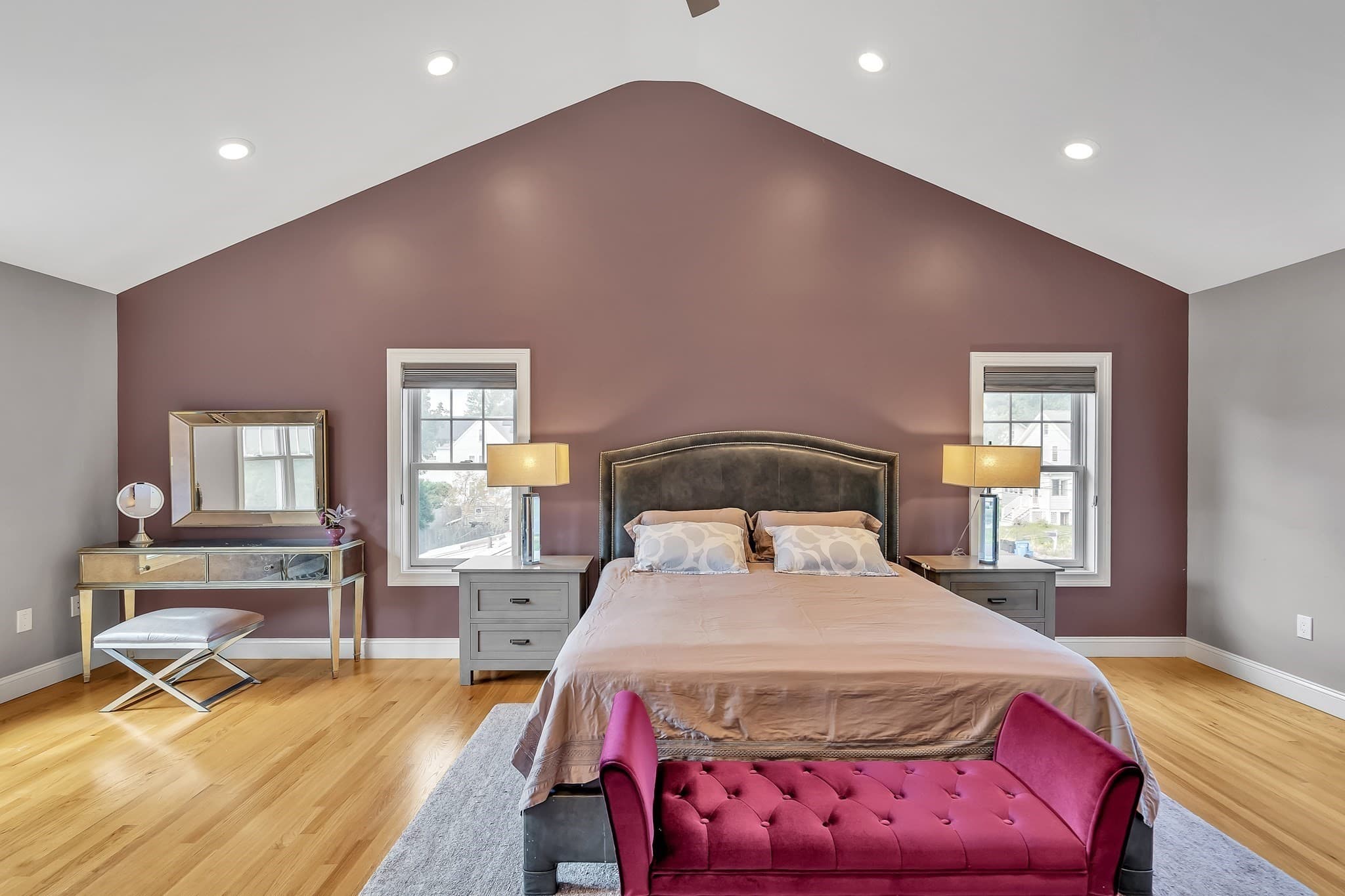 Single Family Residence at 39 Arcola St, Lexington MA 02420, Lexington, photo 19 of 42