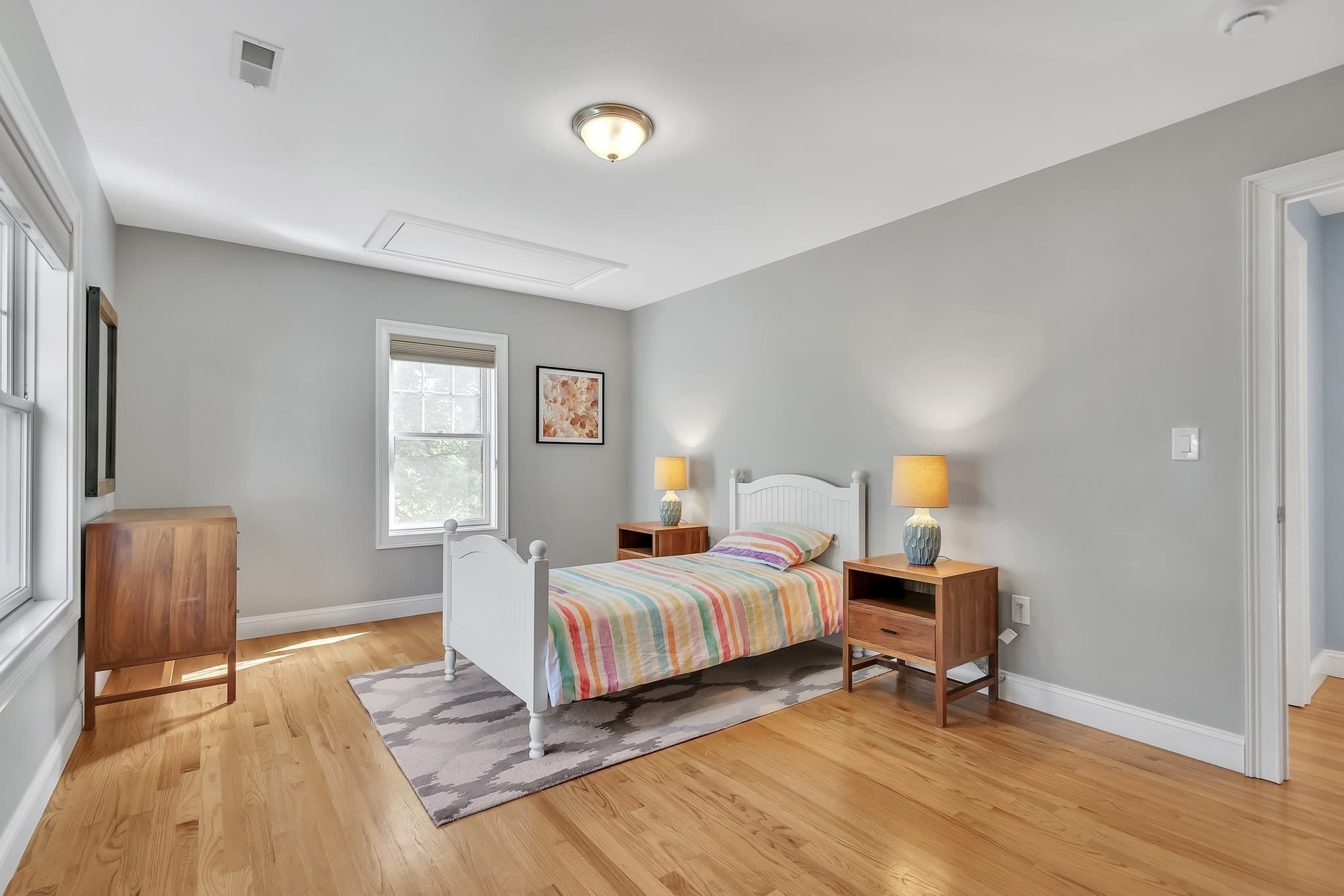 Single Family Residence at 39 Arcola St, Lexington MA 02420, Lexington, photo 31 of 42