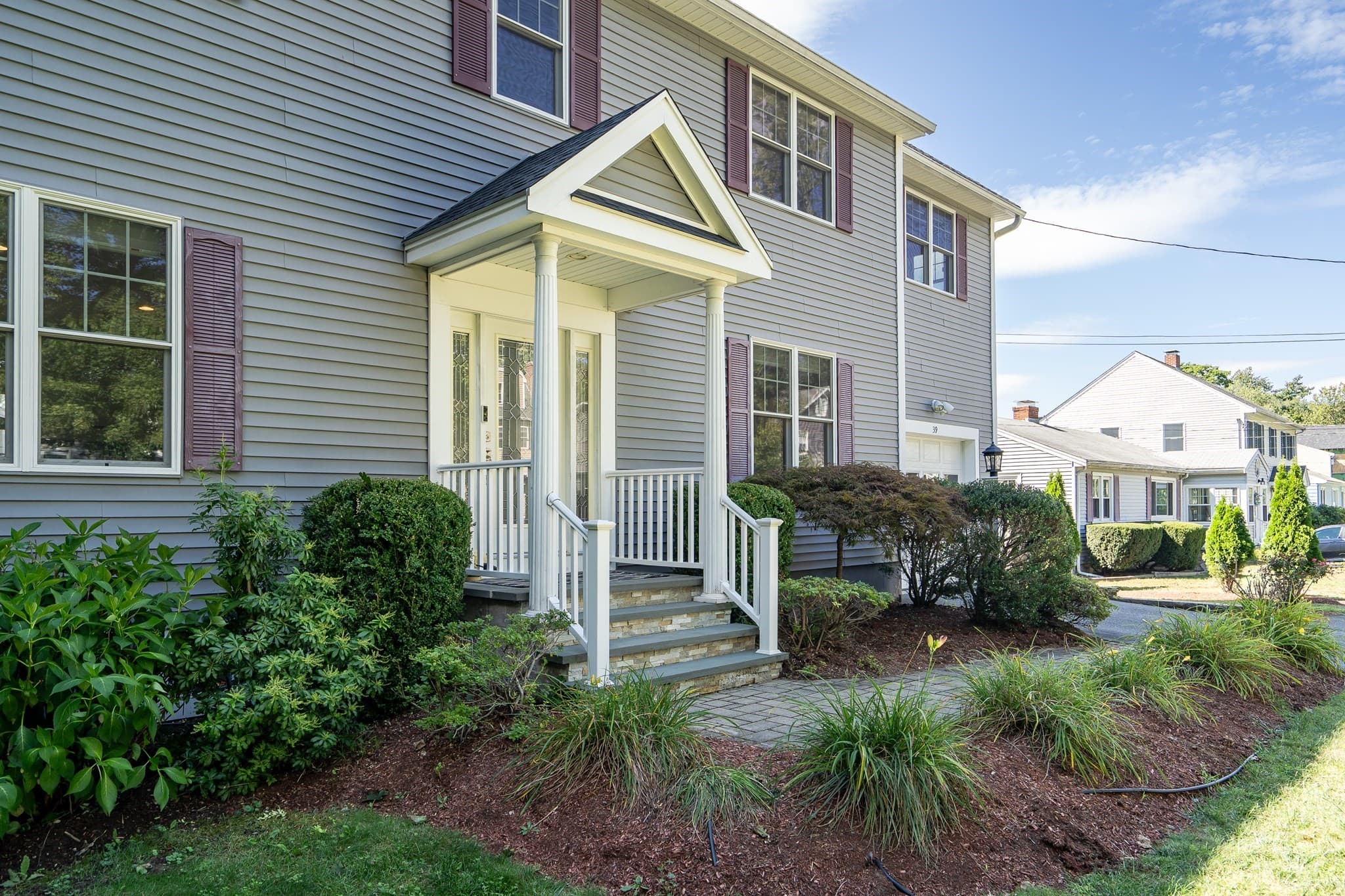 Single Family Residence at 39 Arcola St, Lexington MA 02420, Lexington, photo 4 of 42