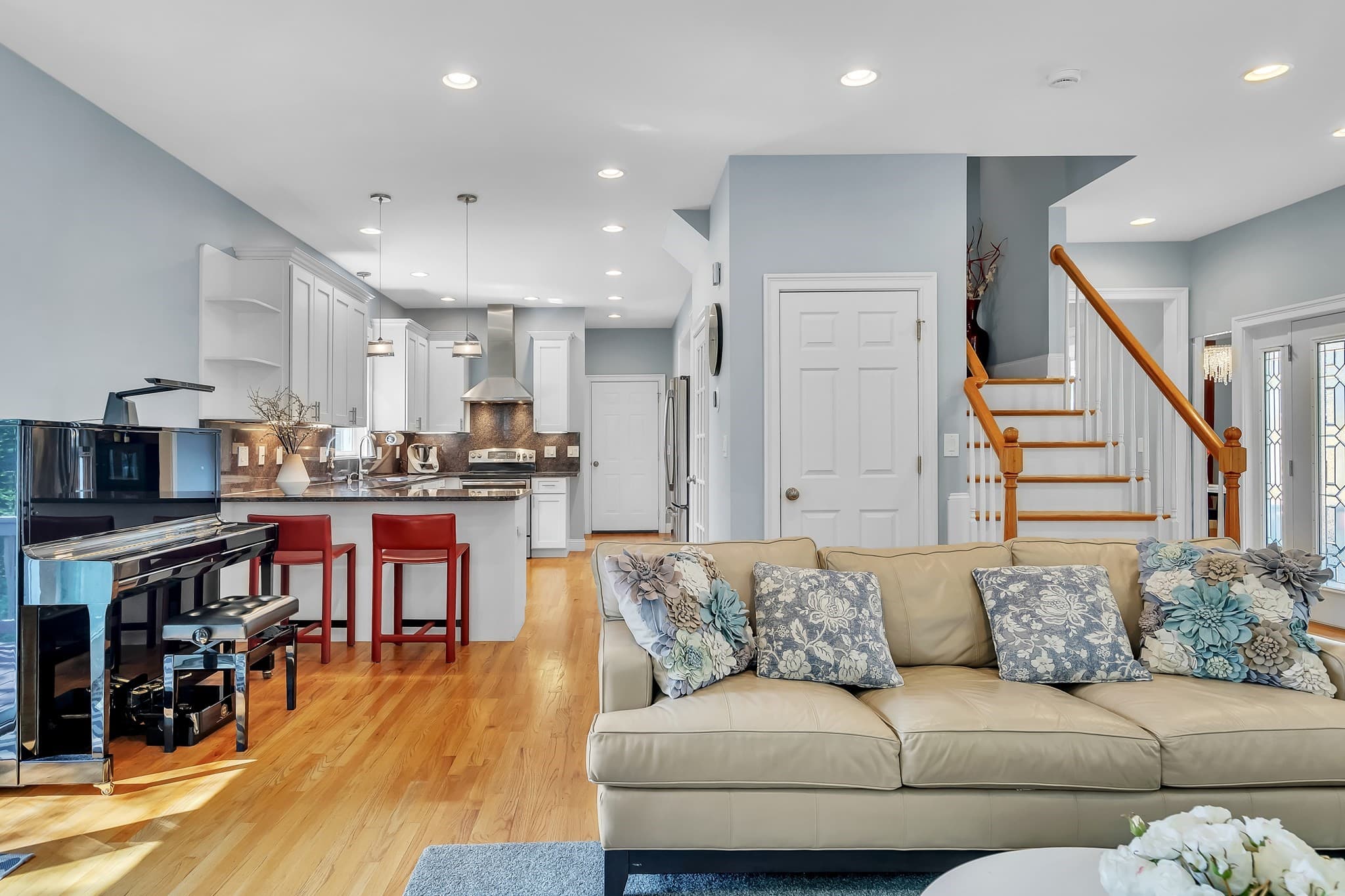 Single Family Residence at 39 Arcola St, Lexington MA 02420, Lexington, photo 8 of 42
