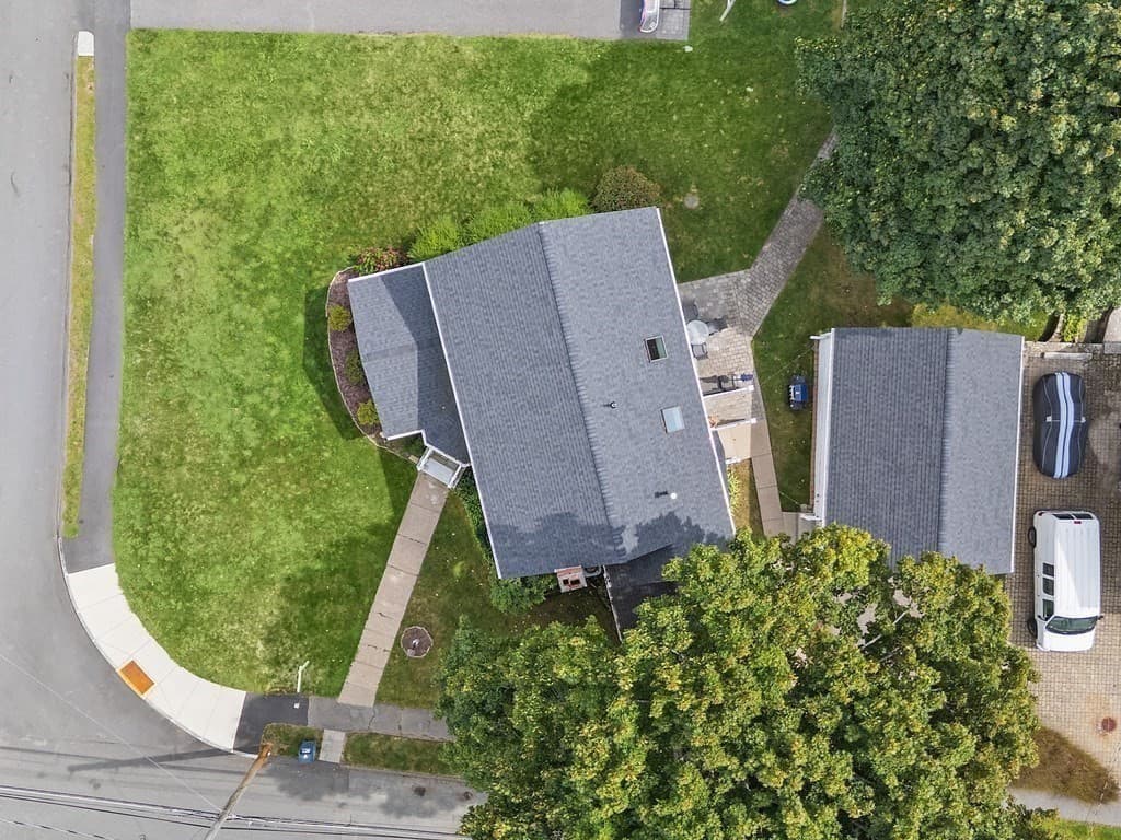 Single Family Residence at 22 Abbott Road, Waltham MA 02452, Waltham, photo 27 of 29