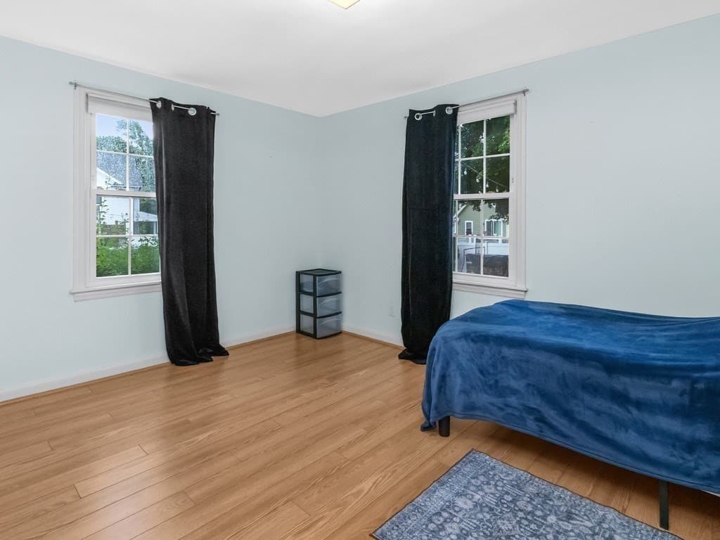 Single Family Residence at 22 Abbott Road, Waltham MA 02452, Waltham, photo 17 of 29