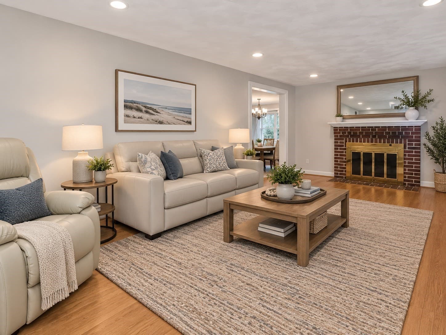 Single Family Residence at 22 Abbott Road, Waltham MA 02452, Waltham, photo 12 of 29