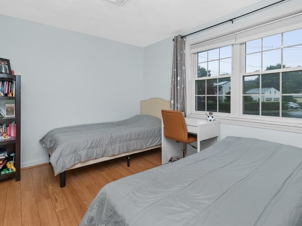 Single Family Residence at 22 Abbott Road, Waltham MA 02452, Waltham, photo 18 of 29