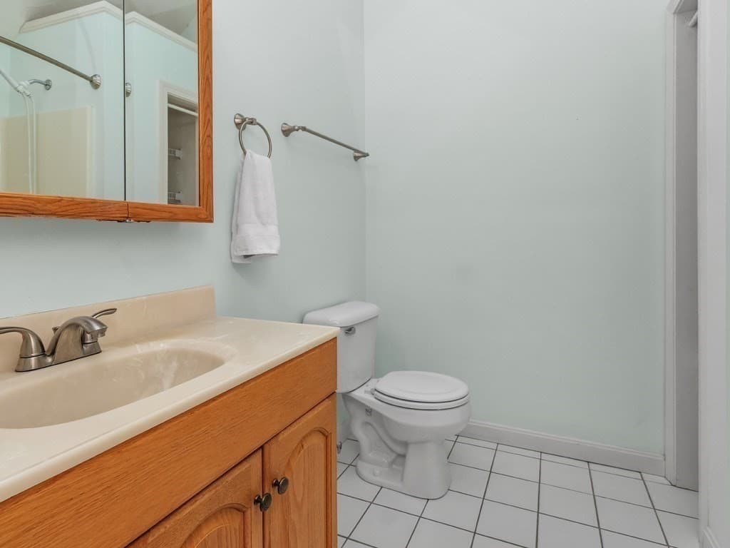 Single Family Residence at 22 Abbott Road, Waltham MA 02452, Waltham, photo 19 of 29