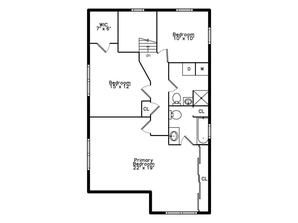 Single Family Residence at 22 Abbott Road, Waltham MA 02452, Waltham, photo 29 of 29