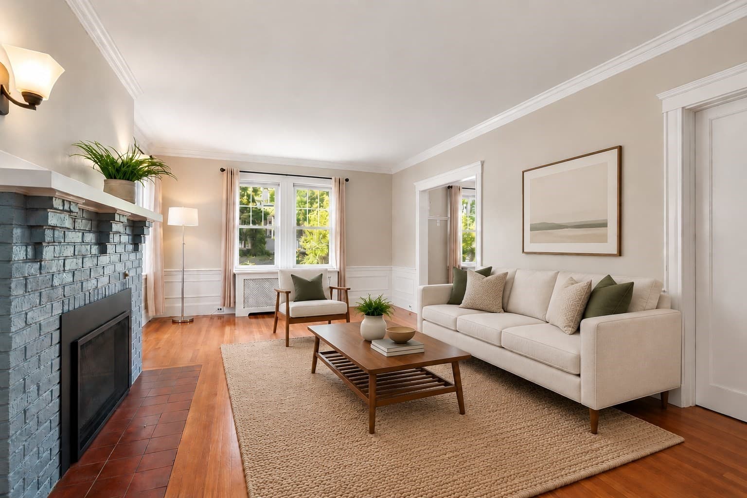 Single Family Residence at 1200 Brook Road, Milton MA 02186, Milton, photo 12 of 29