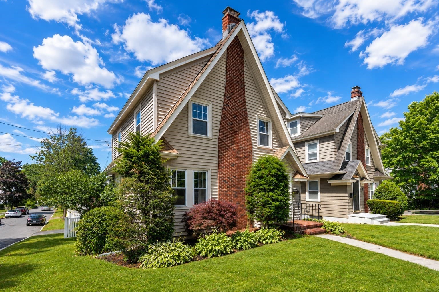 1200 Brook Road, Milton MA 02186