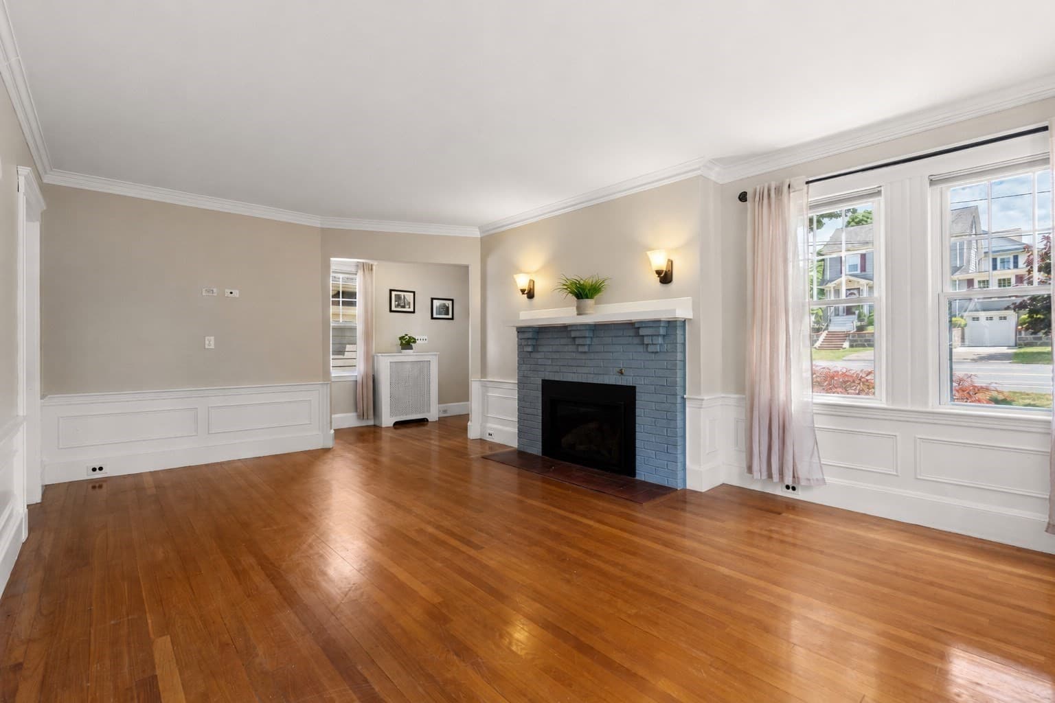 Single Family Residence at 1200 Brook Road, Milton MA 02186, Milton, photo 9 of 29