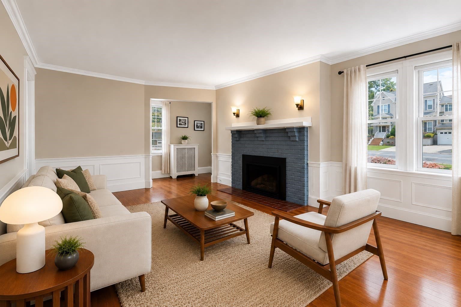 Single Family Residence at 1200 Brook Road, Milton MA 02186, Milton, photo 10 of 29