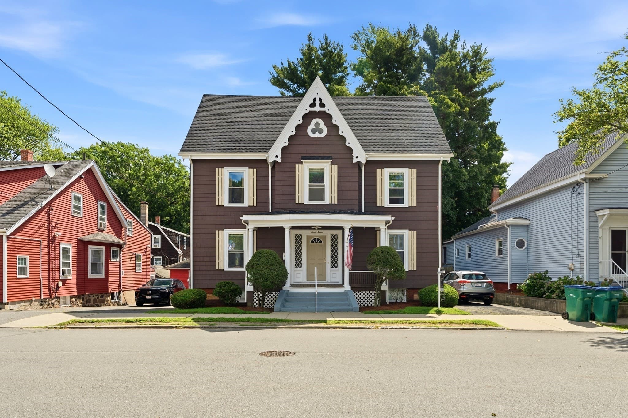 67 Oakwood Ave, Lynn MA 01902