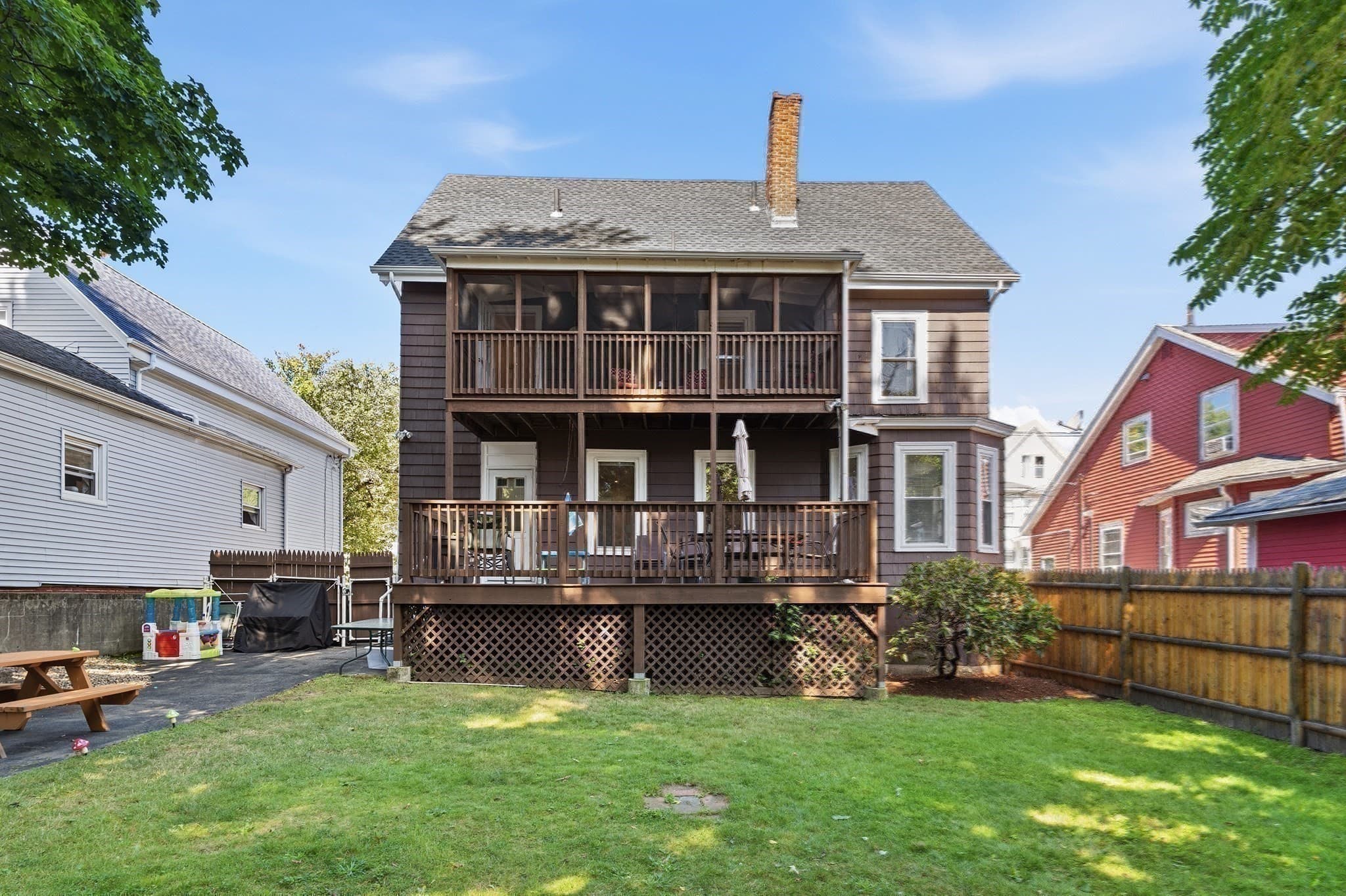 Multi Family at 67 Oakwood Ave, Lynn MA 01902, Lynn, photo 30 of 38