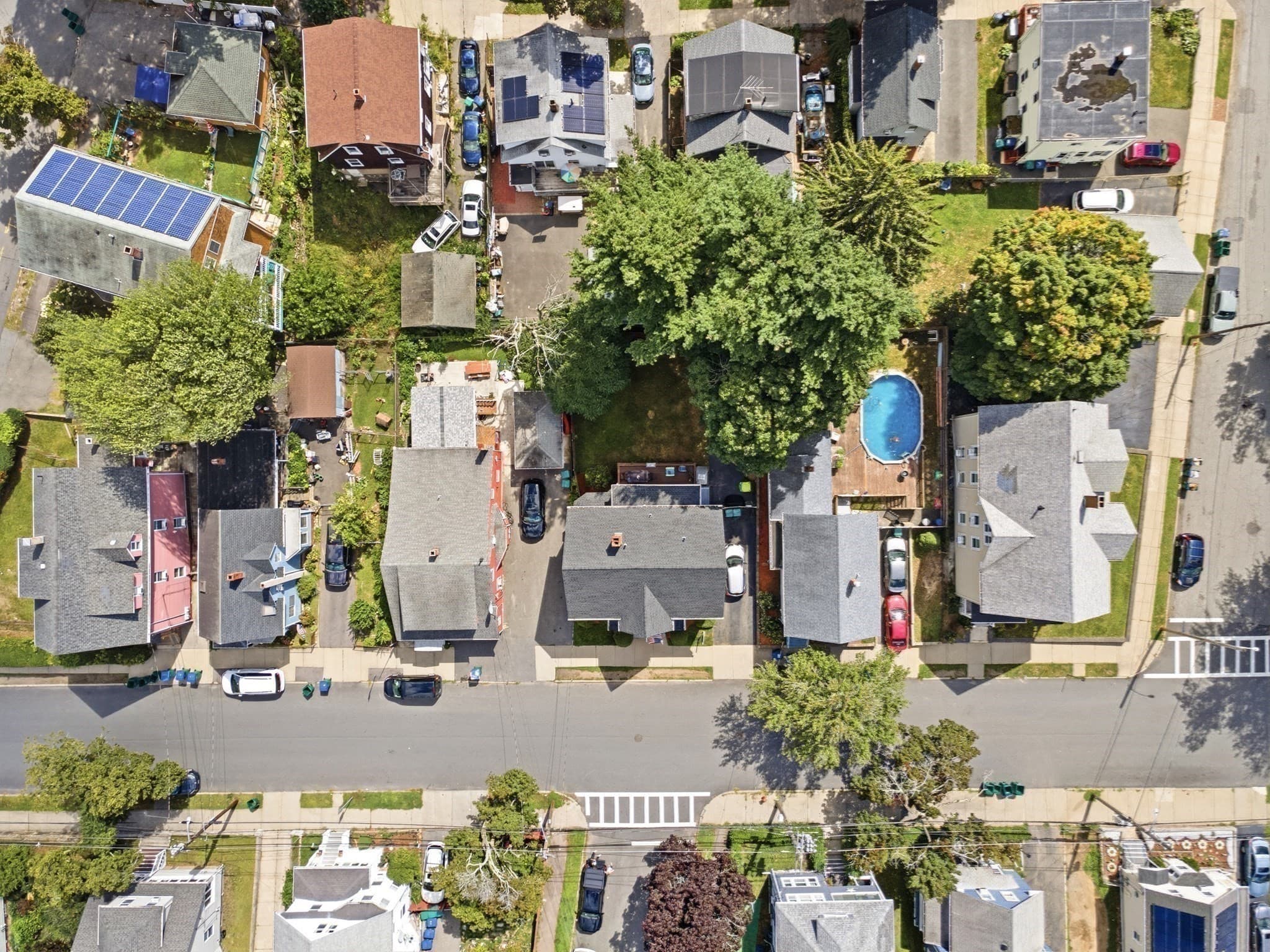 Multi Family at 67 Oakwood Ave, Lynn MA 01902, Lynn, photo 34 of 38