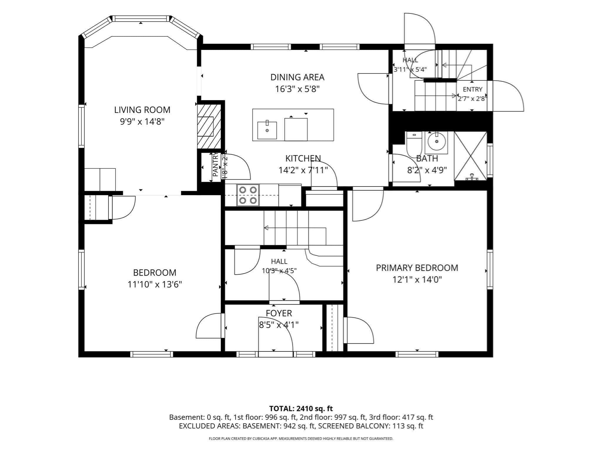Multi Family at 67 Oakwood Ave, Lynn MA 01902, Lynn, photo 35 of 38
