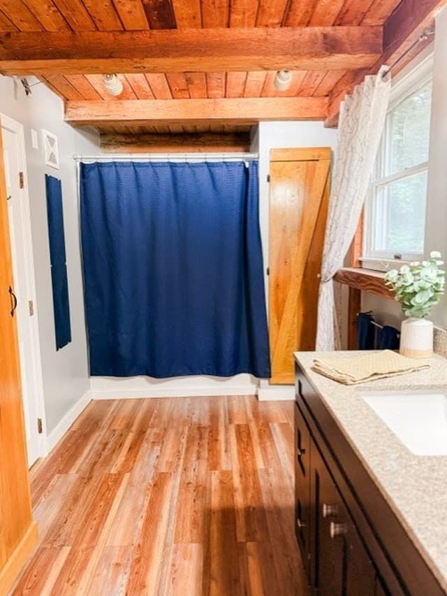 Single Family Residence at 30 Odell Rd, Sandown NH 03873, Sandown, photo 27 of 40
