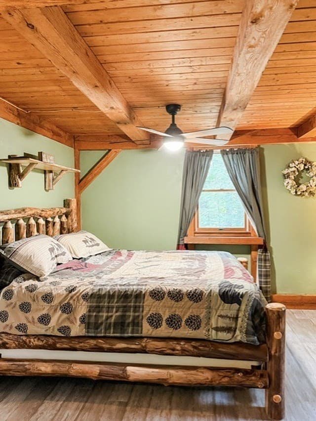 Single Family Residence at 30 Odell Rd, Sandown NH 03873, Sandown, photo 22 of 40