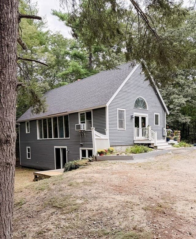 Single Family Residence at 30 Odell Rd, Sandown NH 03873, Sandown, photo 3 of 40
