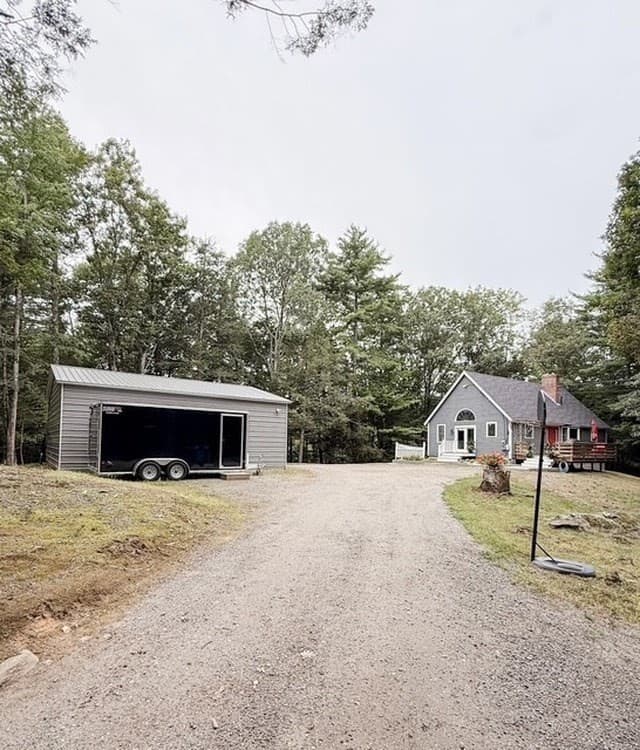 Single Family Residence at 30 Odell Rd, Sandown NH 03873, Sandown, photo 5 of 40