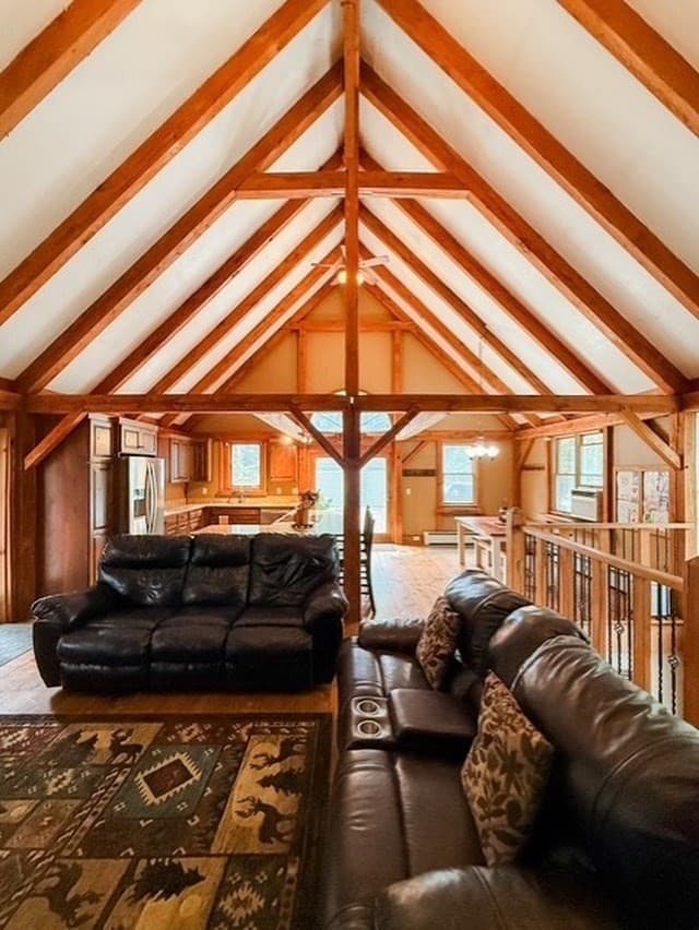 Single Family Residence at 30 Odell Rd, Sandown NH 03873, Sandown, photo 20 of 40