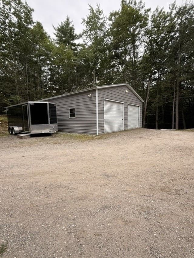 Single Family Residence at 30 Odell Rd, Sandown NH 03873, Sandown, photo 9 of 40