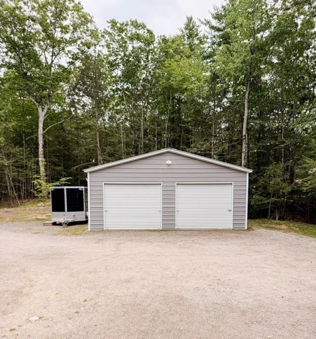 Single Family Residence at 30 Odell Rd, Sandown NH 03873, Sandown, photo 10 of 40