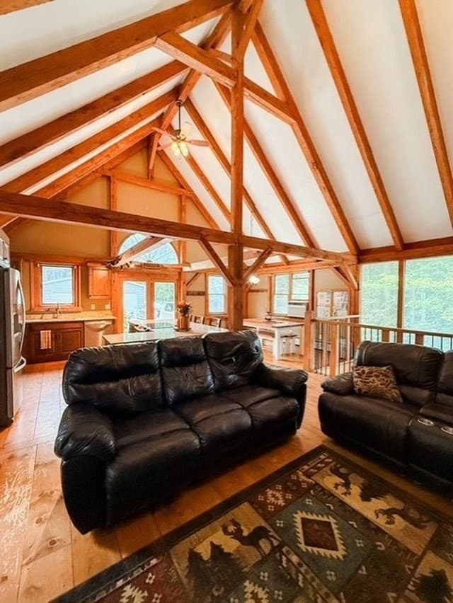 Single Family Residence at 30 Odell Rd, Sandown NH 03873, Sandown, photo 19 of 40