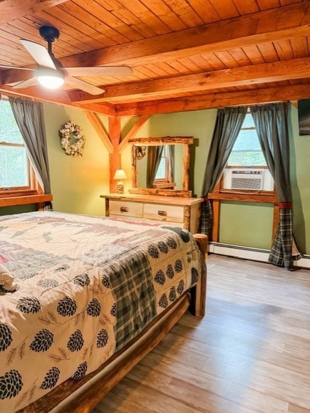 Single Family Residence at 30 Odell Rd, Sandown NH 03873, Sandown, photo 39 of 40