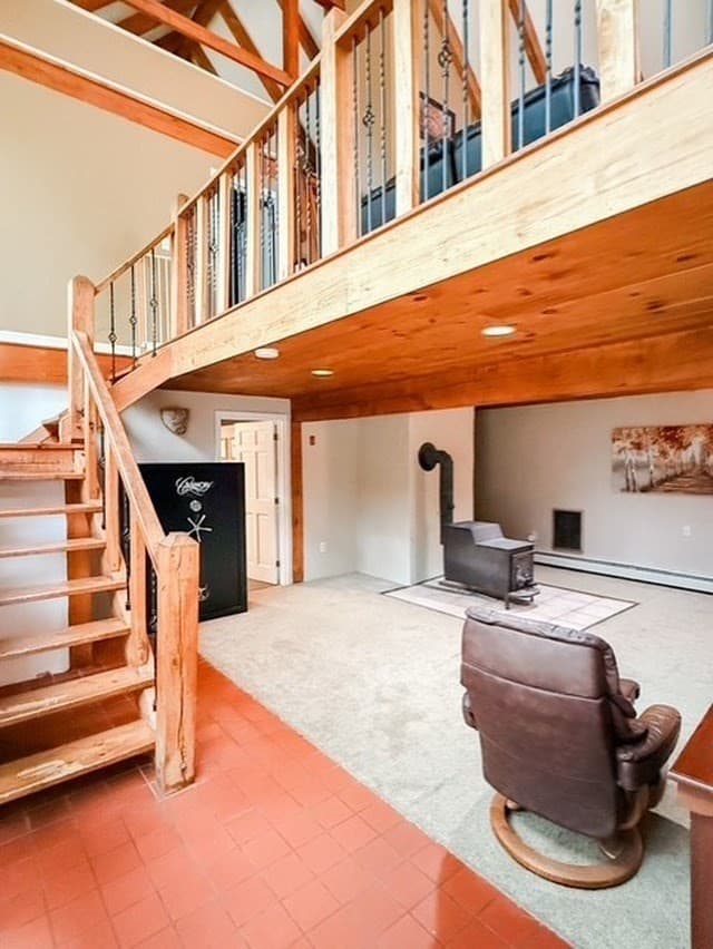 Single Family Residence at 30 Odell Rd, Sandown NH 03873, Sandown, photo 29 of 40