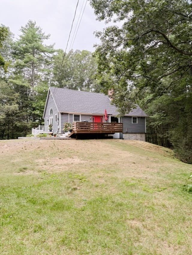 Single Family Residence at 30 Odell Rd, Sandown NH 03873, Sandown, photo 4 of 40