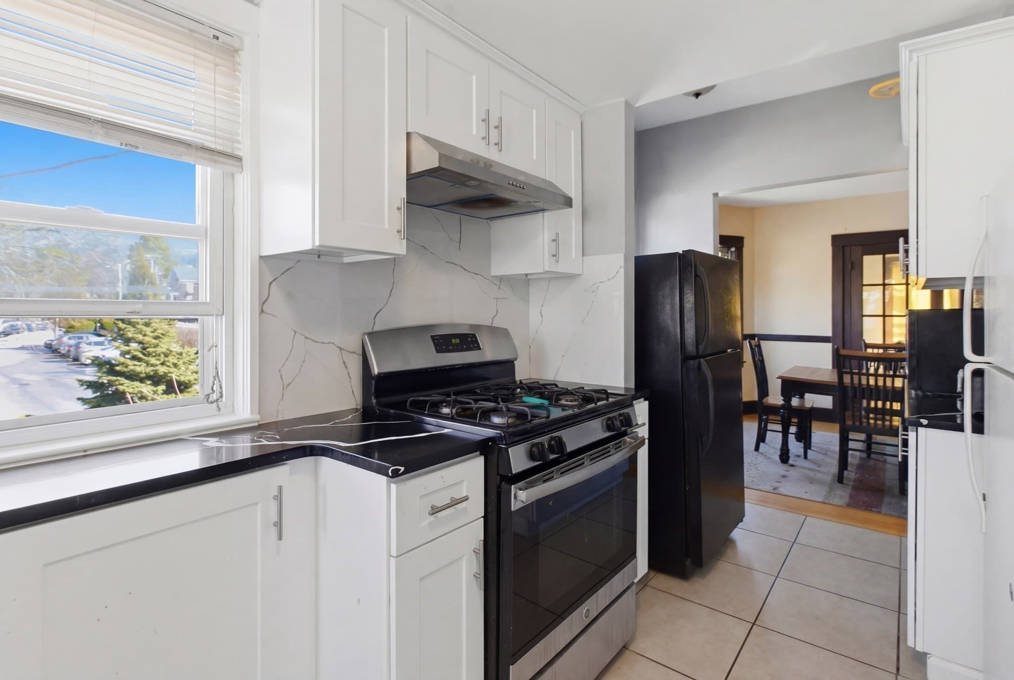 2 Family - 2 Units Up/Down at 22 E Emerson St, Melrose MA 02176, Melrose, photo 12 of 30