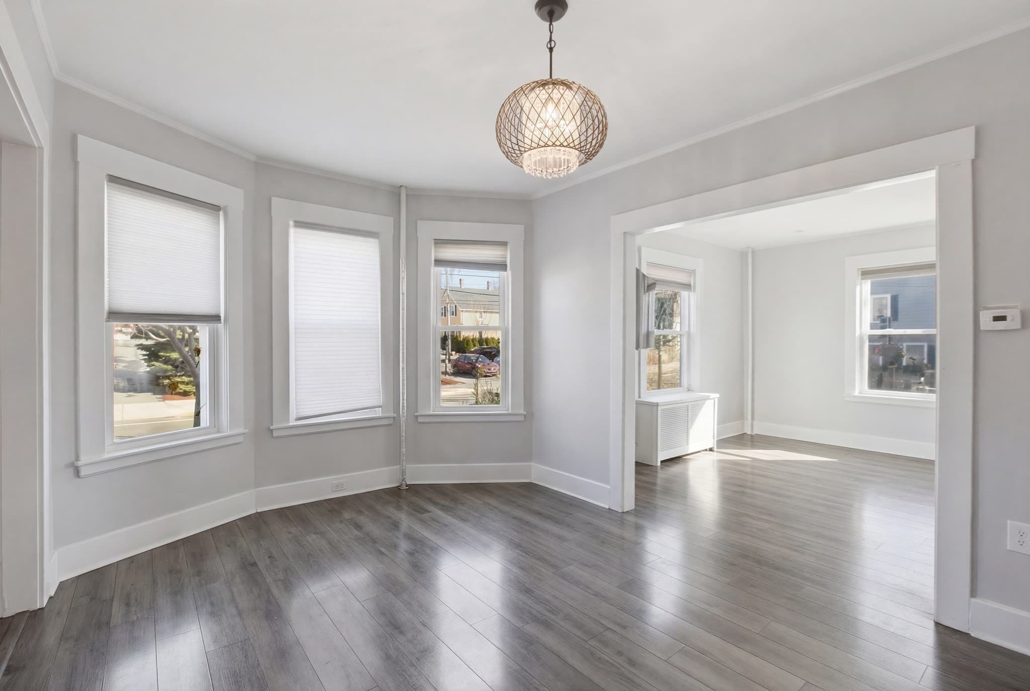 2 Family - 2 Units Up/Down at 22 E Emerson St, Melrose MA 02176, Melrose, photo 3 of 30