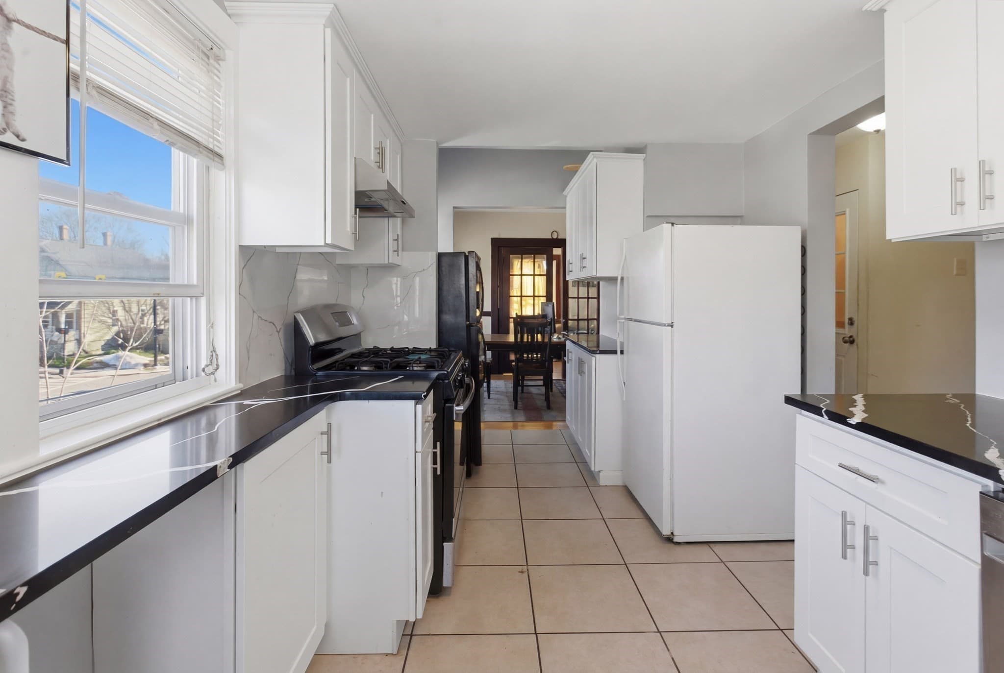 2 Family - 2 Units Up/Down at 22 E Emerson St, Melrose MA 02176, Melrose, photo 11 of 30