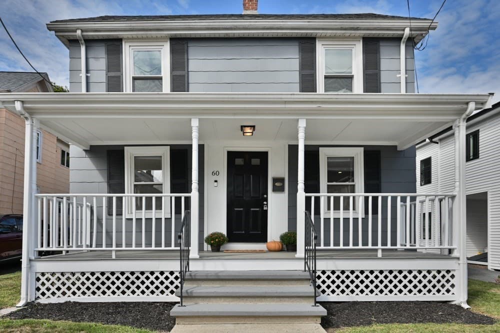 Single Family Residence at 60 Court St., Medford MA 02155, Medford, photo 2 of 39