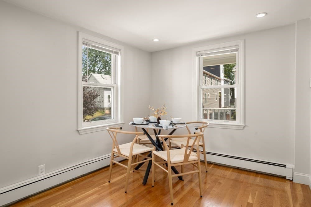 Single Family Residence at 60 Court St., Medford MA 02155, Medford, photo 13 of 39