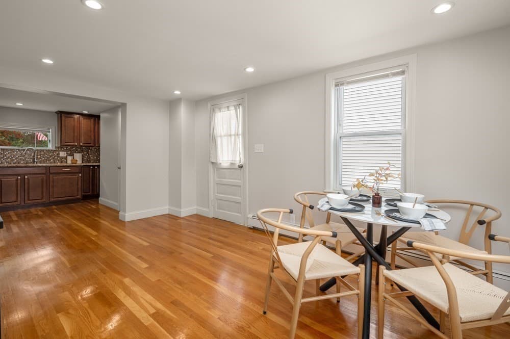 Single Family Residence at 60 Court St., Medford MA 02155, Medford, photo 16 of 39