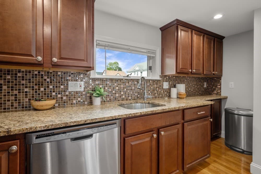 Single Family Residence at 60 Court St., Medford MA 02155, Medford, photo 12 of 39